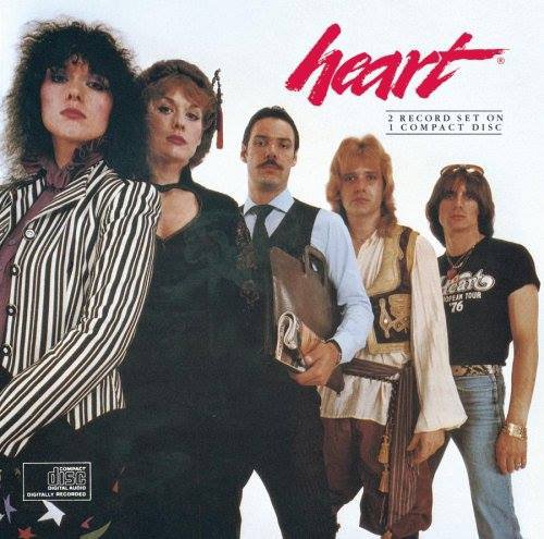 Heart