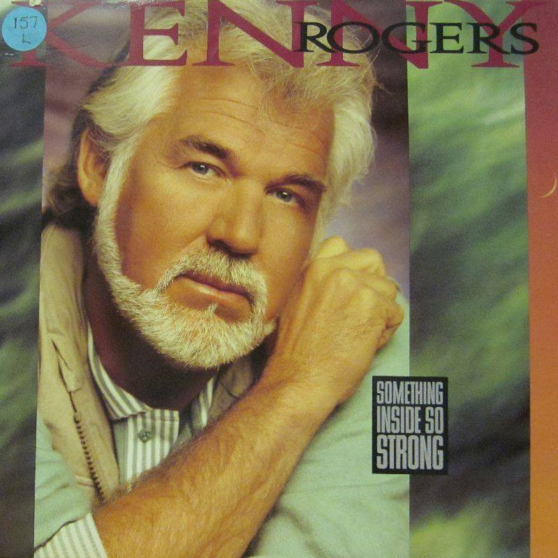 Kenny Rogers