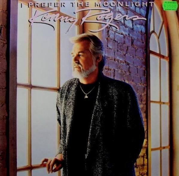 Kenny Rogers