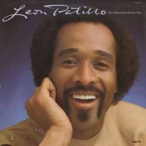 Leon Patillo