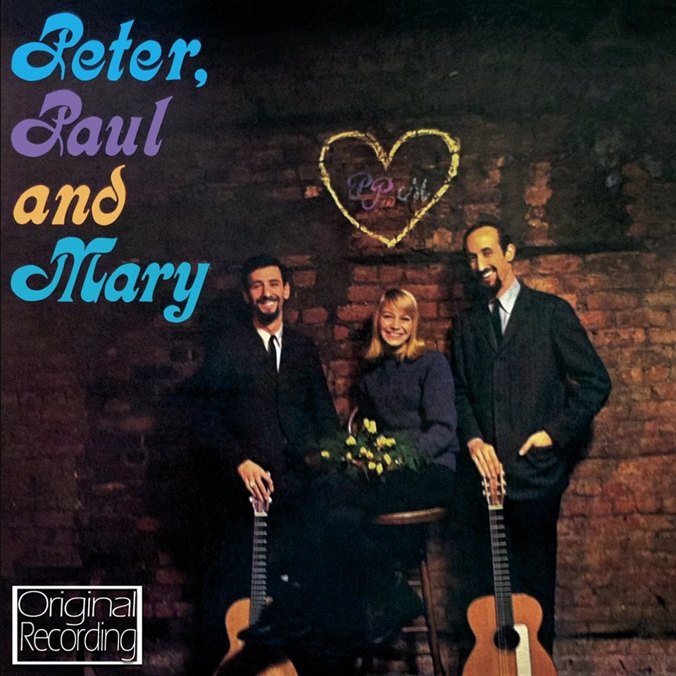 Peter Paul and Mary