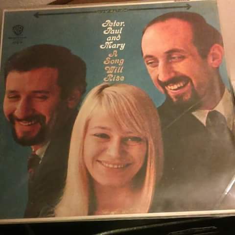 Peter Paul and Mary