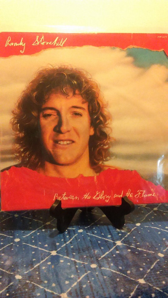 Randy Stonehill