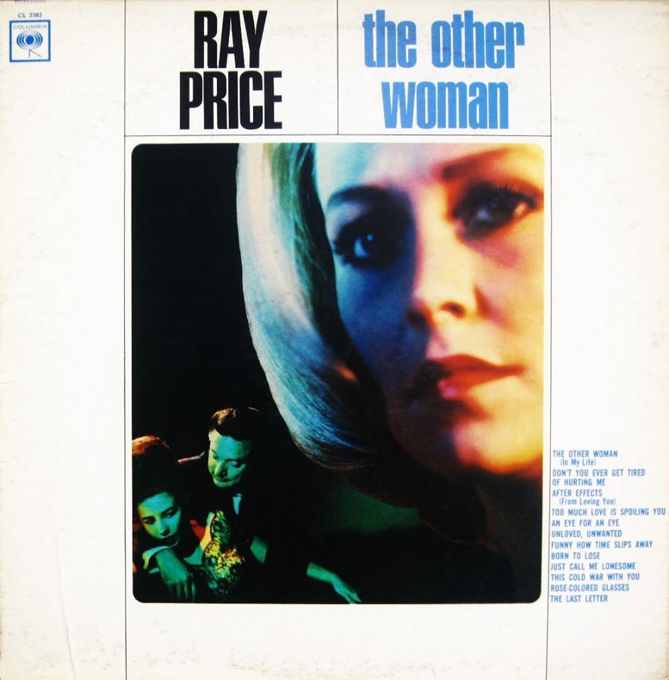 Ray Price