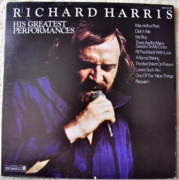 Richard Harris