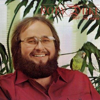 Roby Duke