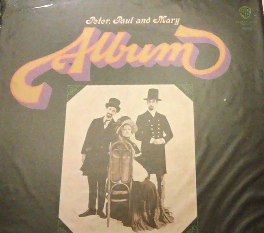 Peter Paul and Mary