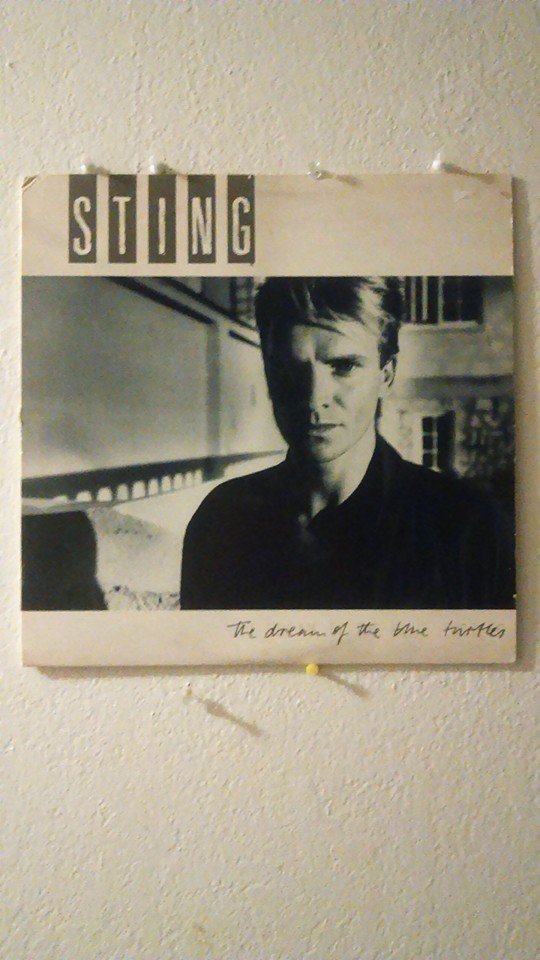 Sting