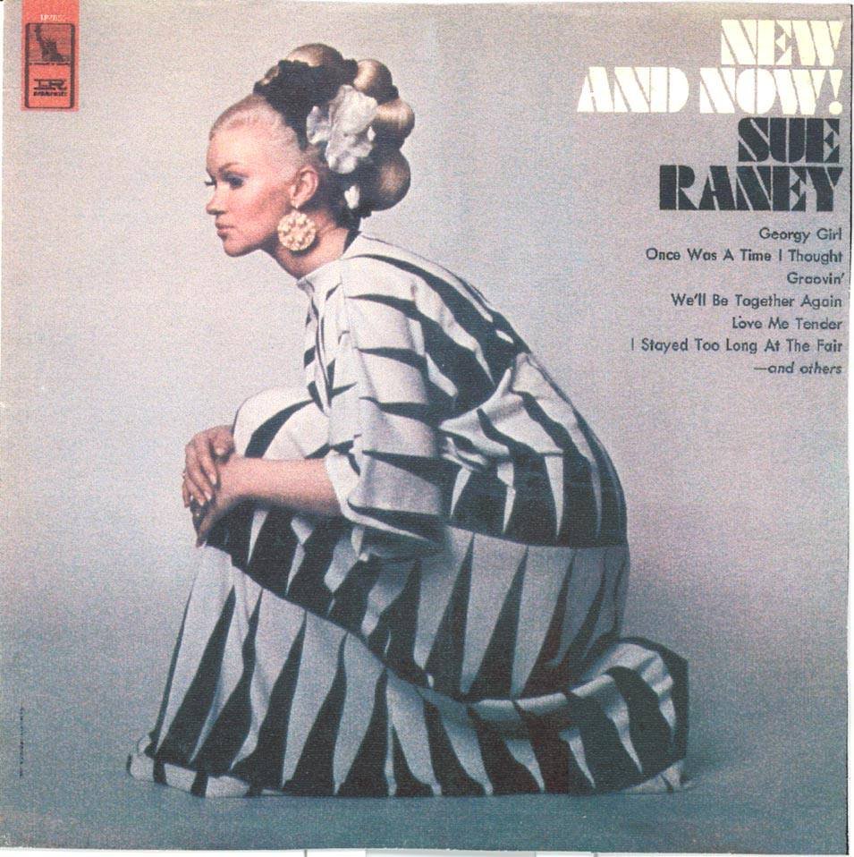 Sue Raney