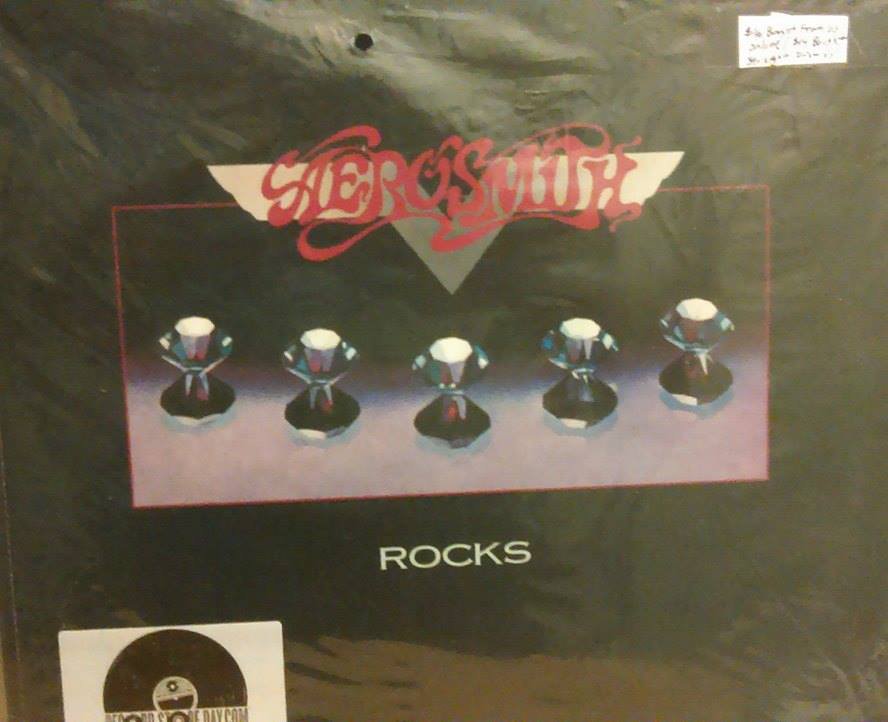 Aerosmith