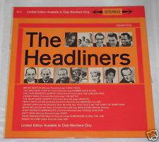 The Headliners