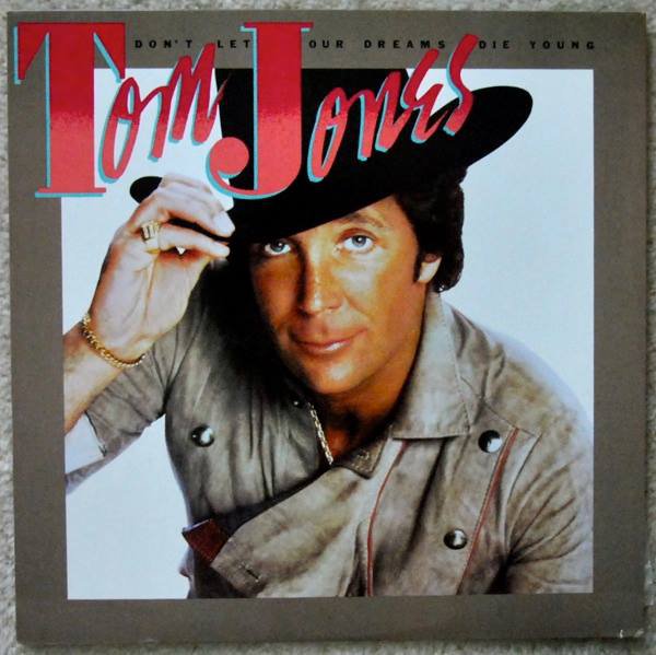 Tome Jones