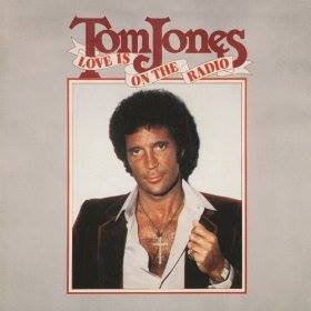 Tom Jones