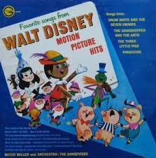 Walt Disney