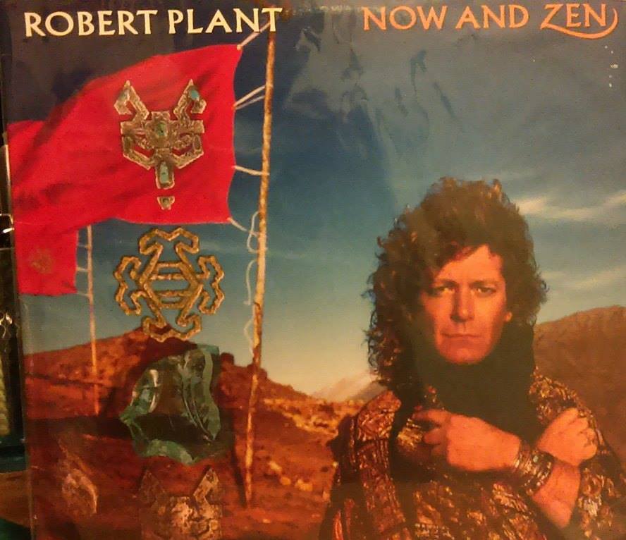 Robert Plant