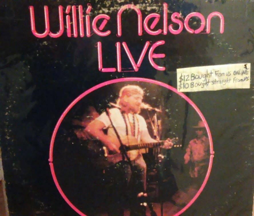Willie Nelson