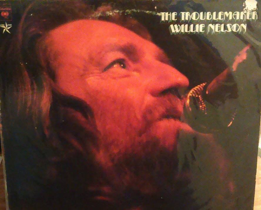 Willie Nelson