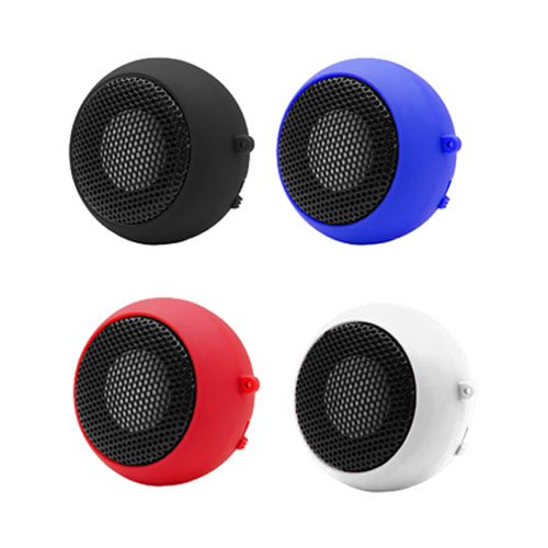 Sentry Amplified Sound Ball