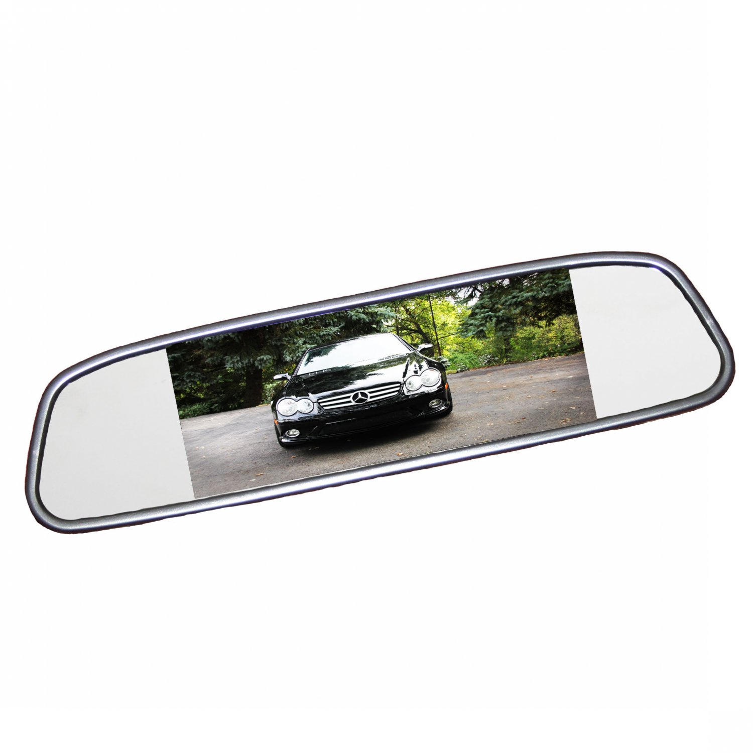 Car Back Up Rearview Monitor