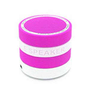Deluxe Bluetooth Speakers