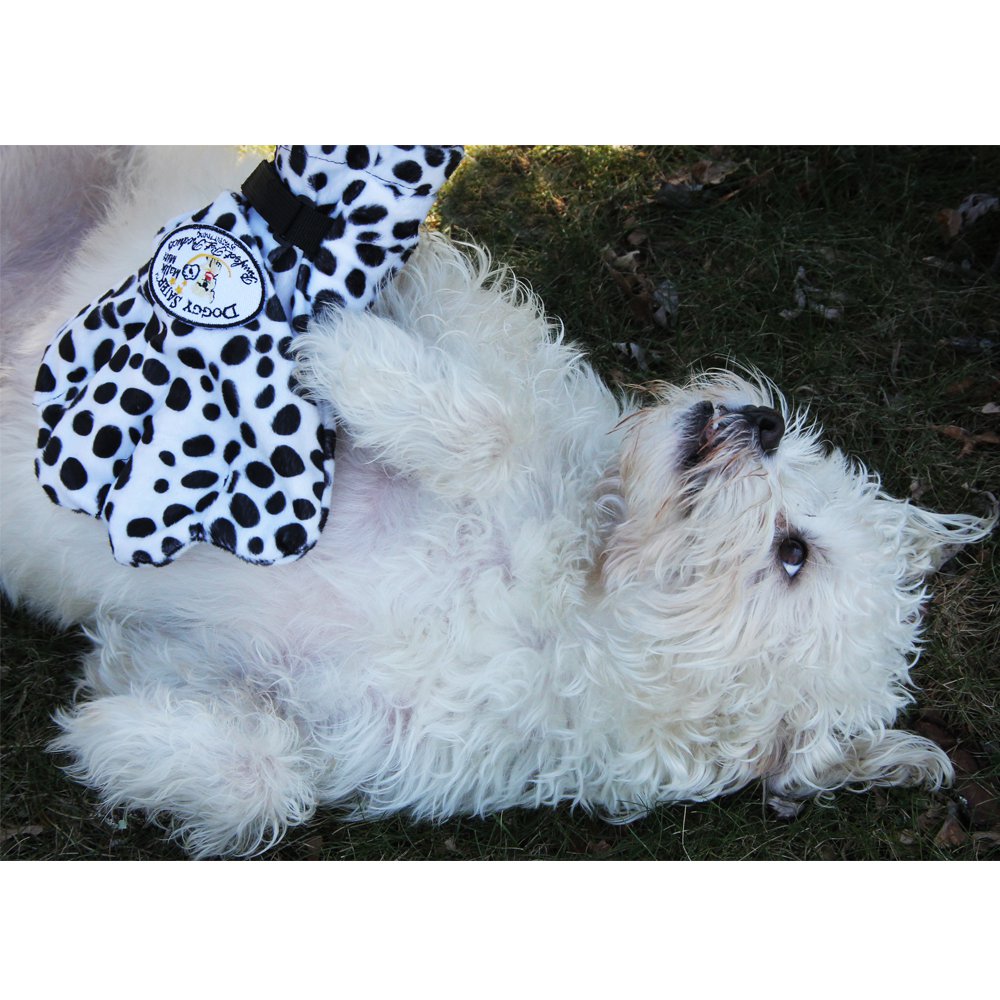 Vibrating Massage Mitt For Dogs