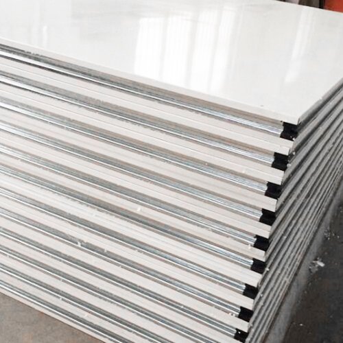 Honeycomb Sandwich Panels