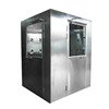 Automatic Stainless Steel Air Shower