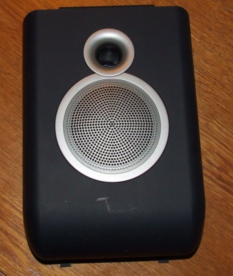 Gateway D610 Media Center Subwoofer