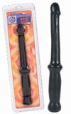 Anal Push Black Doc Johnson, WOW! $9.99