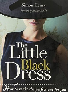 The Little Black Dress by Simon Henry
