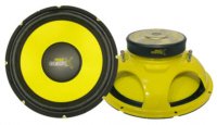 Pyle 15" 1000W DVC High Performance Subwoofer