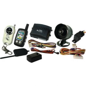 PYLE pwd511 alram system