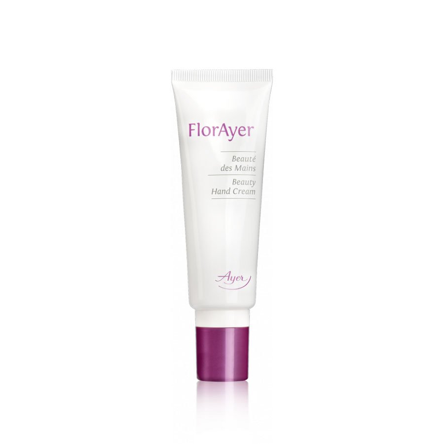 Ayer Florayer Beauty Hand Cream
