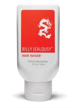 Billy Jealousy Hair Follicle Restorer 88ml