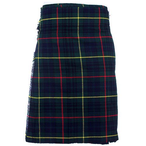 Size 38 Hunting Stewart Tartan Kilt 8oz and 8 yards