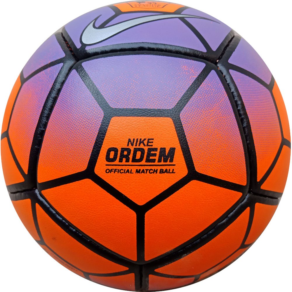 ordem soccer ball