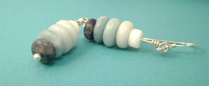 Ocean Hues Earrings
