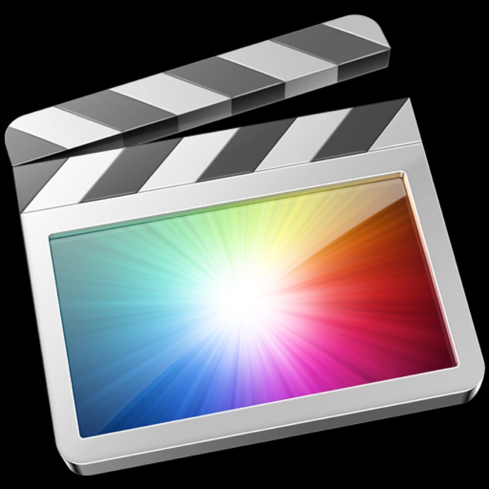 Apple Final Cut Pro X - Video Editing Software - Latest version - Full retail