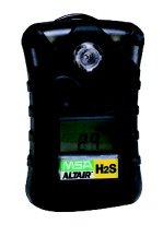 MSA ALTAIR SINGLE GAS 24 MONTH H2S MONITOR