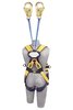 DBI SALA MODEL 3102002 100% Tie-Off Talon SRL