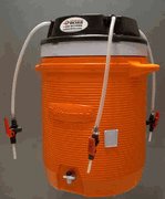Boss 10 Gallon Drinking System New