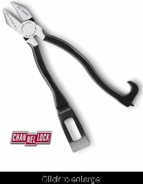 CHANNELLOCK 6 IN 1 RESCUE TOOL 88