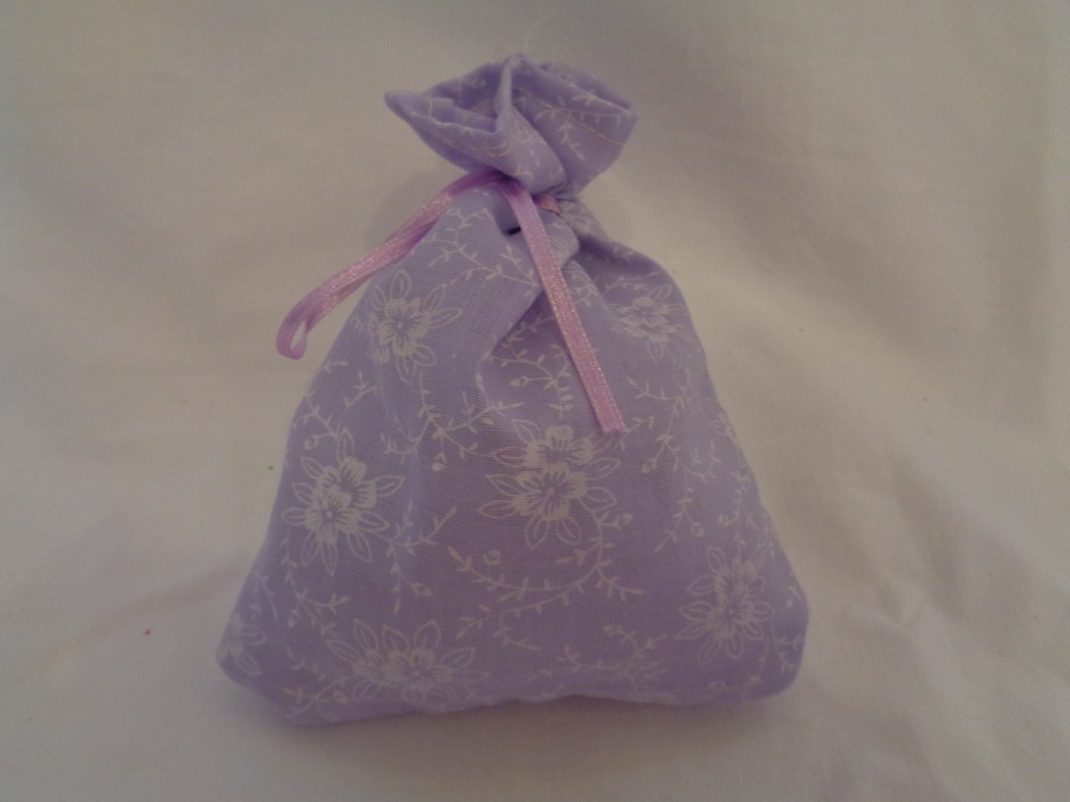 Large Lavender Bag