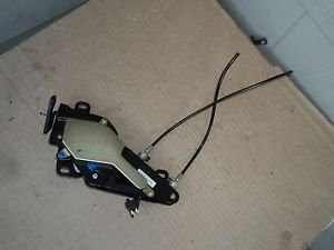 Mercedes CLK320 Convertible Top Latch Lock w/Hydraulic Cylinder 1247500684