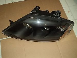 2005 2006 HYUNDAI TIBURON DRIVER LH HEADLIGHT