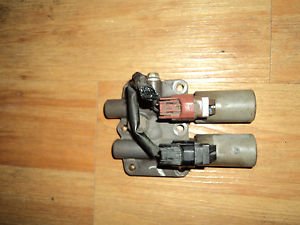 06 HONDA ODYSSEY TRANSMISSION DUAL LINEAR SOLENOID