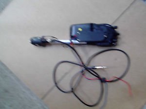 94 LEXUS SC300 AUTOMATIC POWER ANTENNA