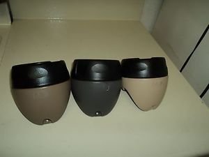 95-2004 LAND ROVER DISCOVERY 1&2 CENTER CUP HOLDER beige or grey or light beige