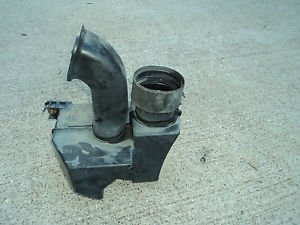 05 HONDA PILOT AIR CLEANER RESONATOR BOX