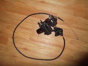 RANGE ROVER P38 CRUISE CONTROL VACCUM PUMP ACTUATOR CABLE